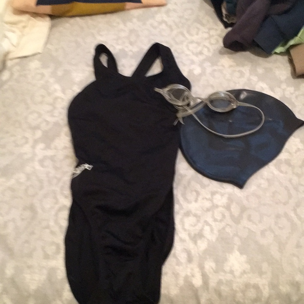 Swim gear